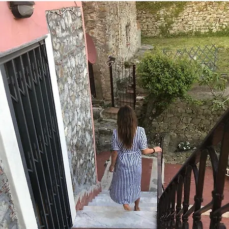 B.e.a. Maison Bed & Breakfast 3*