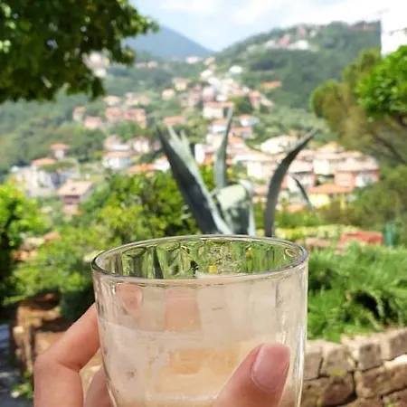 Frühstückspension B.e.a. Maison 3*