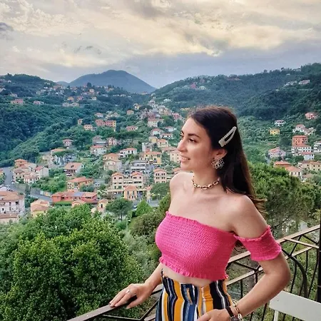 Oda ve Kahvaltı B.e.a. Maison