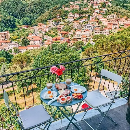 B.e.a. Maison Oda ve Kahvaltı