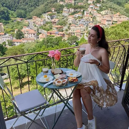 Oda ve Kahvaltı B.e.a. Maison 3*