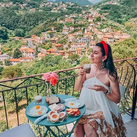 B.e.a. Maison Oda ve Kahvaltı 3*