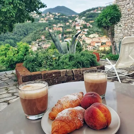 Oda ve Kahvaltı B.e.a. Maison 3*