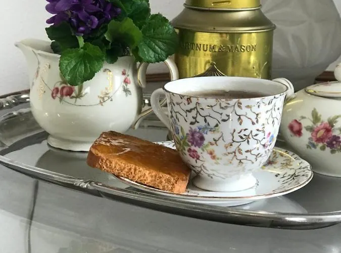 Bed and Breakfast B.e.a. Maison Λα Σπέτσια