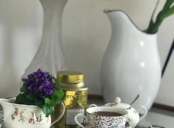 B.e.a. Maison Λα Σπέτσια