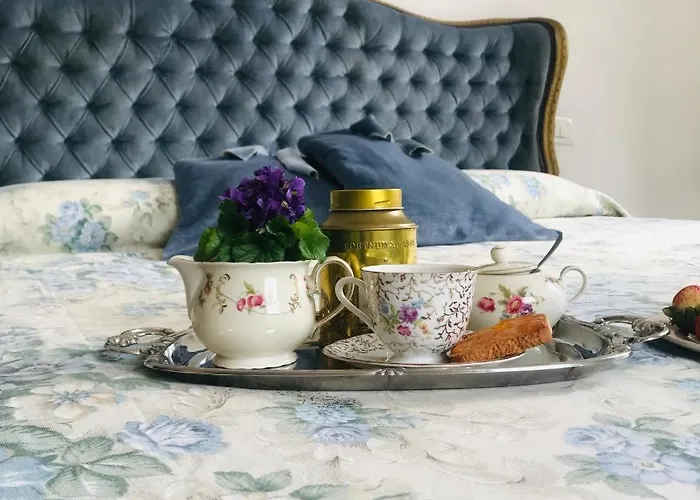 B.e.a. Maison Bed & Breakfast