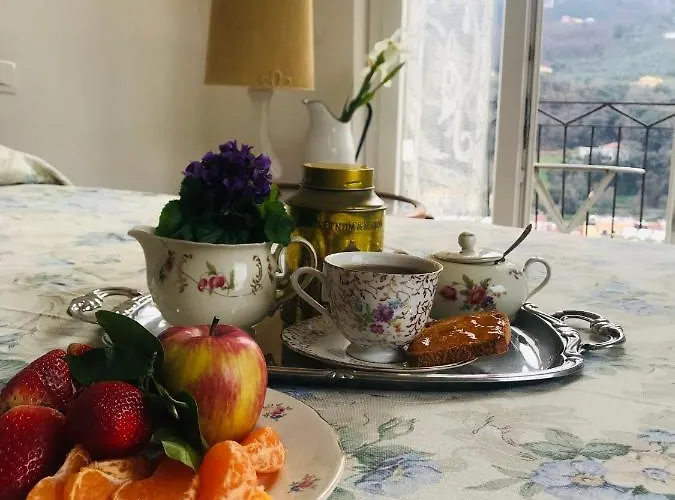 B.e.a. Maison Bed & Breakfast La Spezia