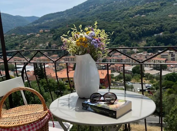 B.e.a. Maison 3* Λα Σπέτσια