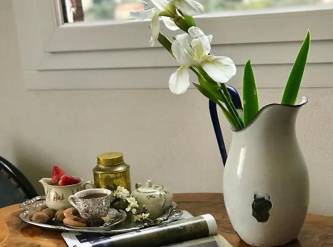 B.e.a. Maison La Spezia