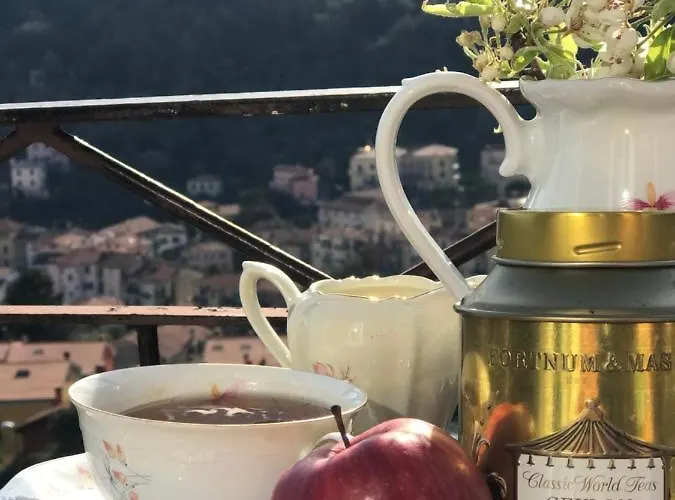 B.e.a. Maison La Spezia