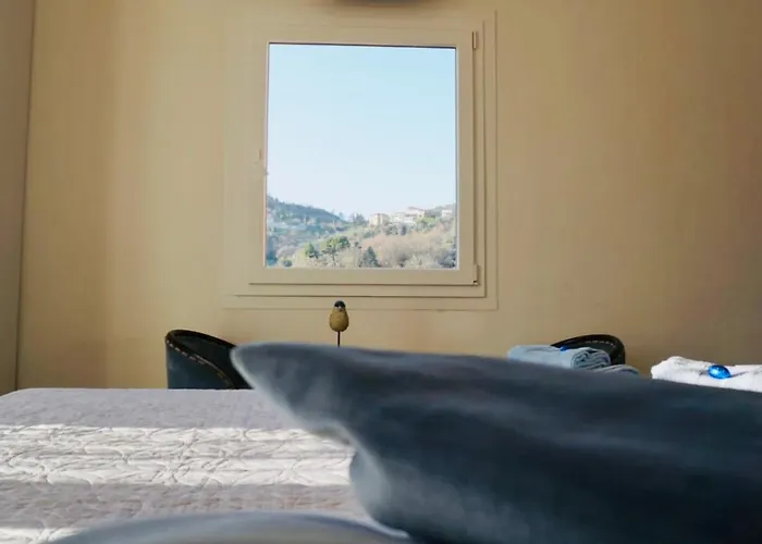 B.e.a. Maison Λα Σπέτσια