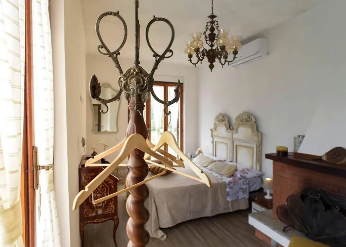 B.e.a. Maison Panzió La Spezia