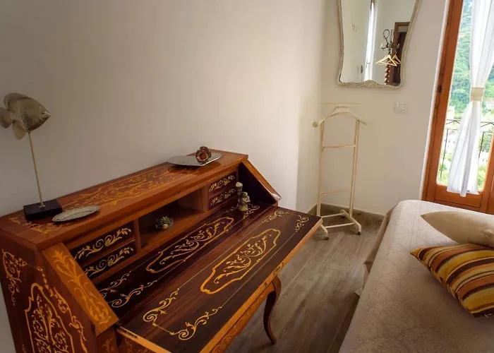 Bed and Breakfast B.e.a. Maison 3*