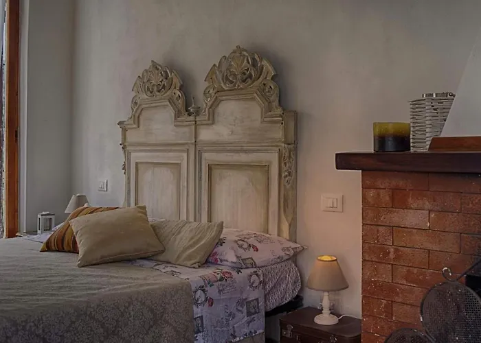 B.e.a. Maison 3* Λα Σπέτσια