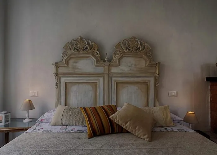 Bed & Breakfast B.e.a. Maison