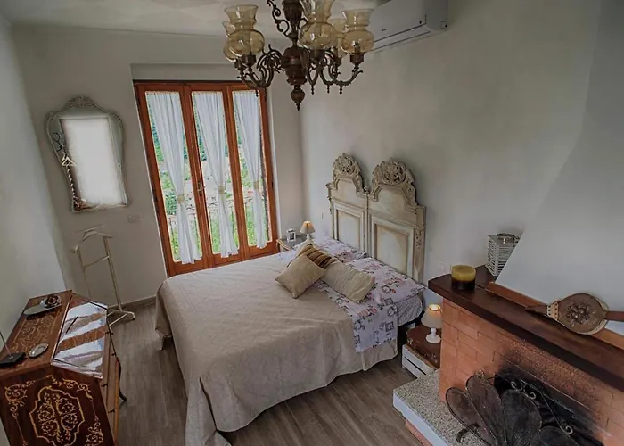 B.e.a. Maison 3* Λα Σπέτσια