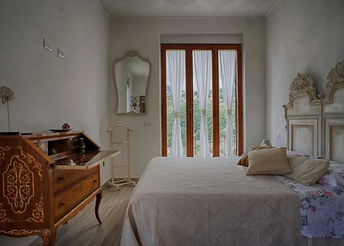 B.e.a. Maison 3* La Spezia