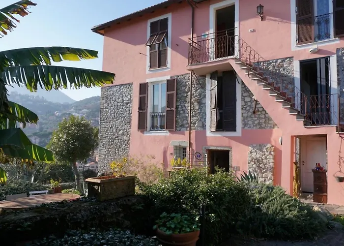 B.e.a. Maison Panzió 3*