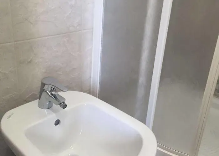 B.e.a. Maison 3* Λα Σπέτσια