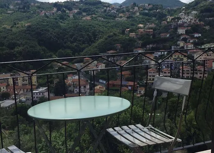 Bed & Breakfast B.e.a. Maison 3*