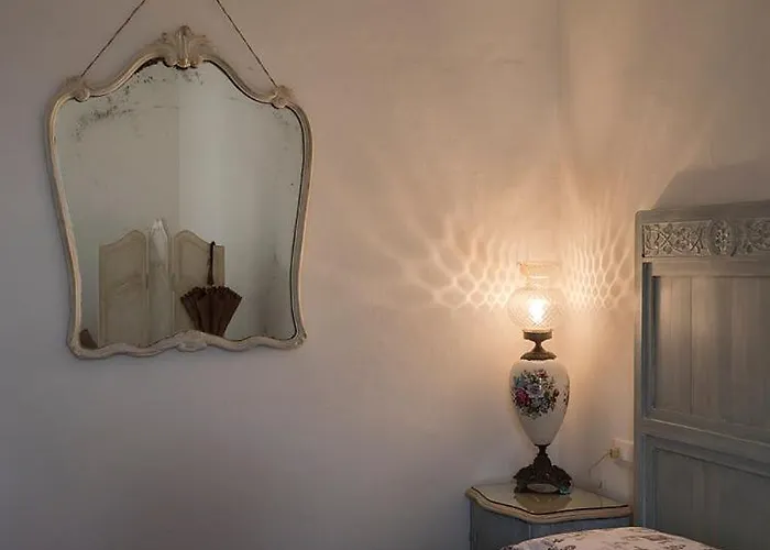 B.e.a. Maison Bed & Breakfast La Spezia