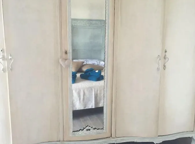 B.e.a. Maison Bed and Breakfast Λα Σπέτσια