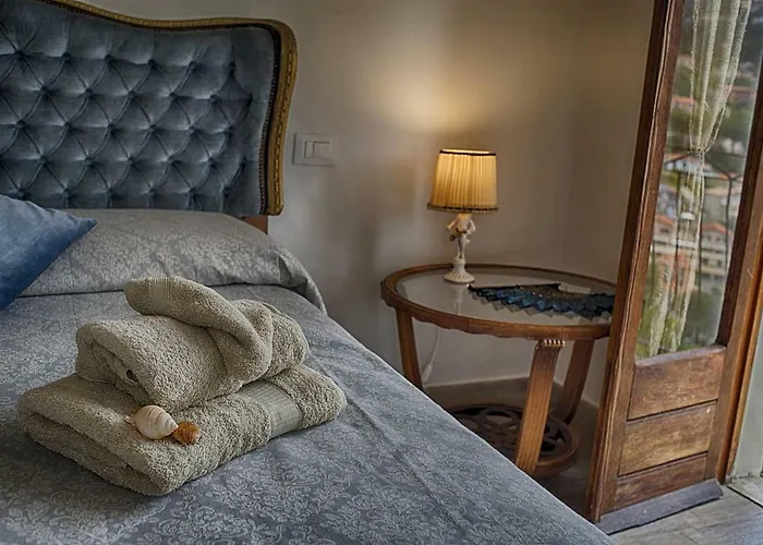 B.e.a. Maison Bed & Breakfast 3*