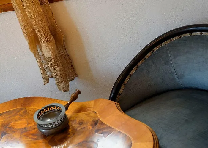 Bed and Breakfast B.e.a. Maison Λα Σπέτσια