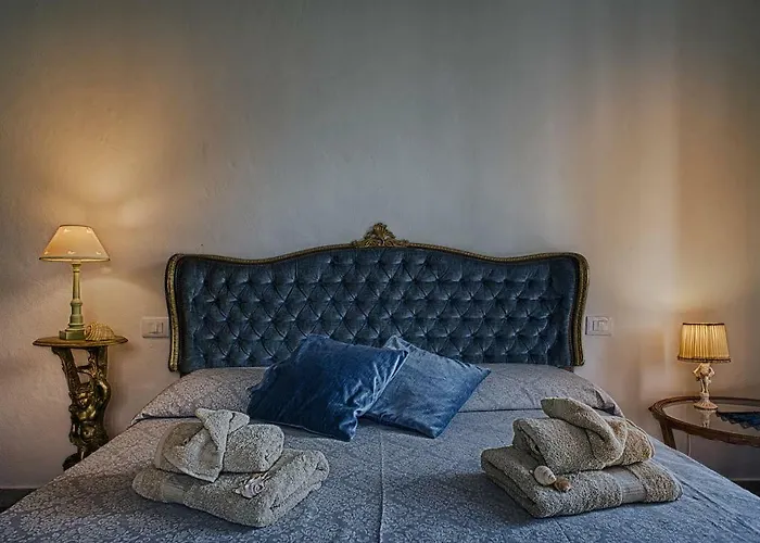 B.e.a. Maison Bed & Breakfast La Spezia