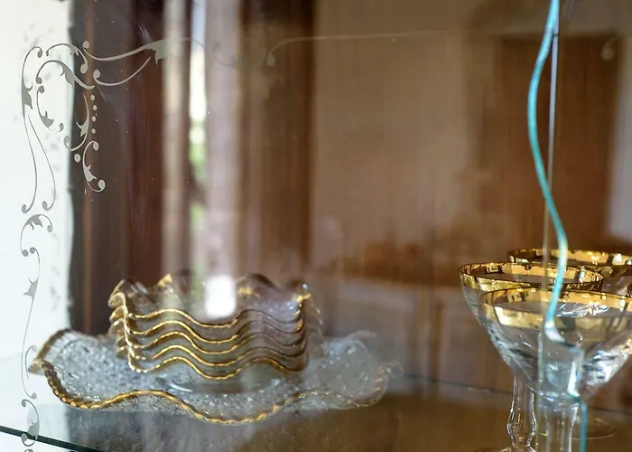 B.e.a. Maison Bed & Breakfast La Spezia