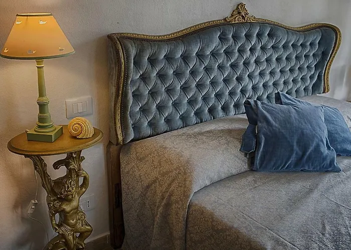 B.e.a. Maison Bed and Breakfast