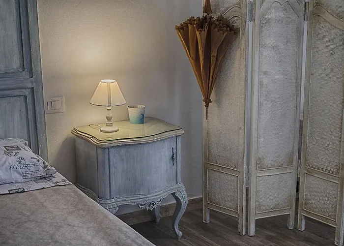 B.e.a. Maison Bed & Breakfast