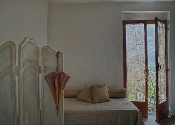 B.e.a. Maison Bed & Breakfast