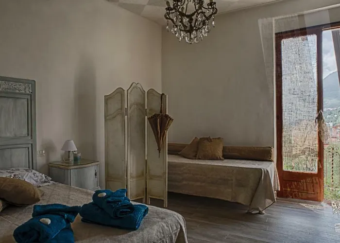 B.e.a. Maison Bed & Breakfast 3*