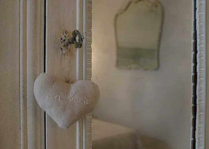 B.e.a. Maison Bed & Breakfast