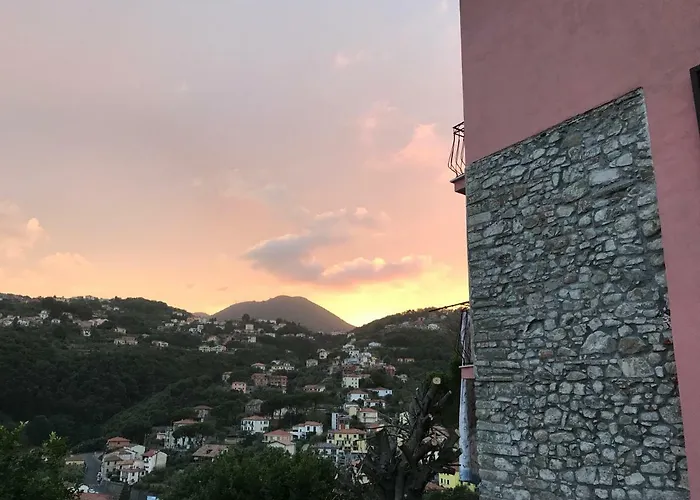 Panzió B.e.a. Maison