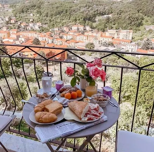 Bed and Breakfast B.e.a. Maison 3*