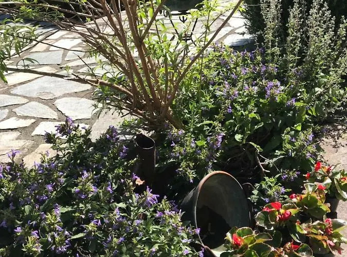 B.e.a. Maison Bed & Breakfast 3*