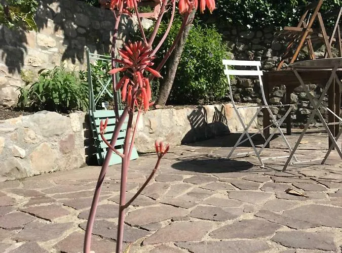 Bed and Breakfast B.e.a. Maison