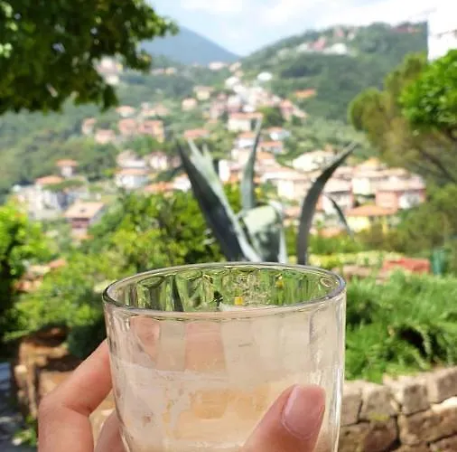 Bed & Breakfast B.e.a. Maison 3*