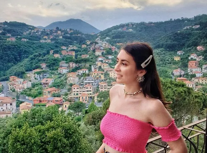 Bed & Breakfast B.e.a. Maison