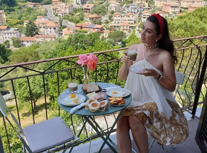 Bed & Breakfast B.e.a. Maison 3*