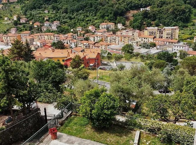 Bed & Breakfast B.e.a. Maison 3*