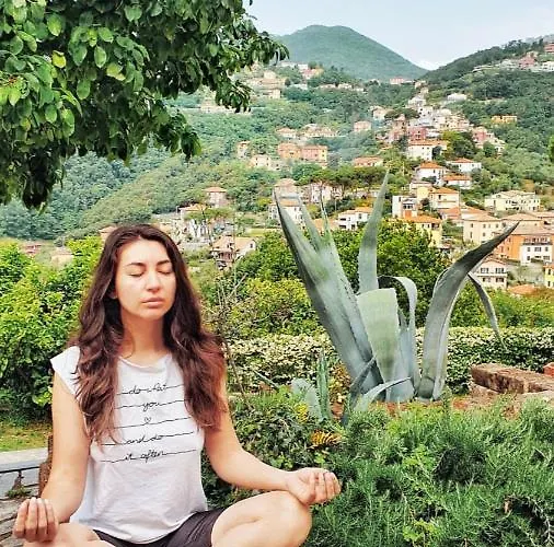 B.e.a. Maison Bed & Breakfast