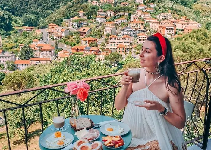 B.e.a. Maison Bed and Breakfast 3*