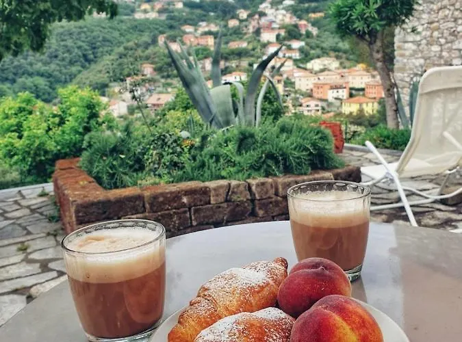 Bed & Breakfast B.e.a. Maison 3*